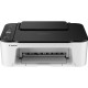 Canon PIXMA TS3452 impresora de foto Inyección de tinta 4800 x 1200 DPI 8'' x 12'' (20x30 cm) Wifi - 4463C046AA